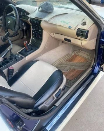 1997 BMW Z3 Roadster - Image 16 of 16