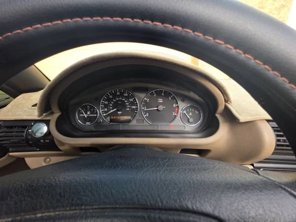 1997 BMW Z3 Roadster - Image 11 of 16