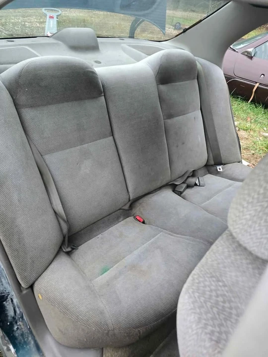 1997 Honda EK Civic - Image 5 of 10