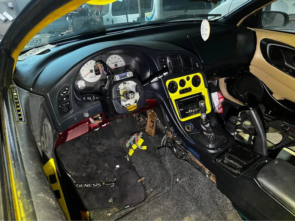 1997 Parts & Memorabilia Mechanical Components - Image 6 of 7