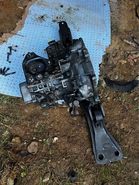 1997 Parts & Memorabilia Mechanical Components - Image 2 of 7