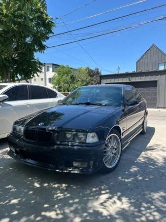 1997 BMW E36 M3 - Image 3 of 5