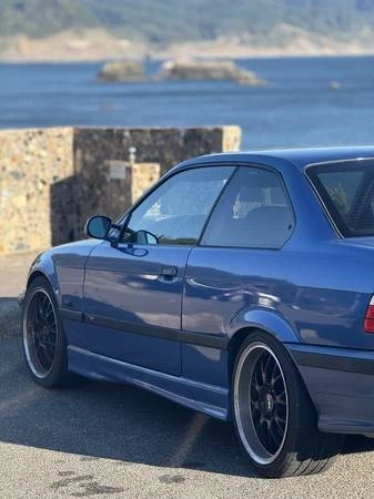 1997 BMW E36 M3 - Image 6 of 8