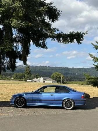 1997 BMW E36 M3 - Image 5 of 8