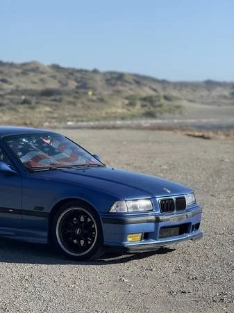 1997 BMW E36 M3 - Image 7 of 8