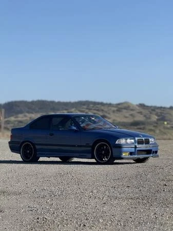 1997 BMW E36 M3 - Image 2 of 8