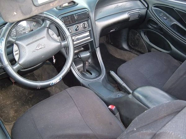 1997 Ford SN95 Mustang - Image 11 of 11