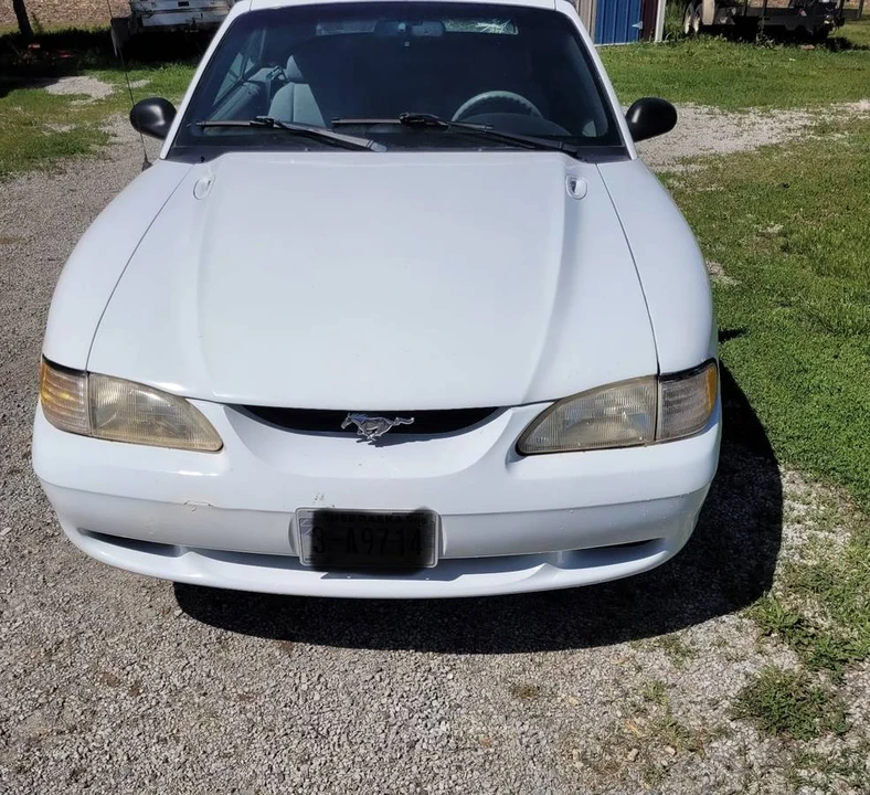 1997 Ford SN95 Mustang - Image 3 of 4