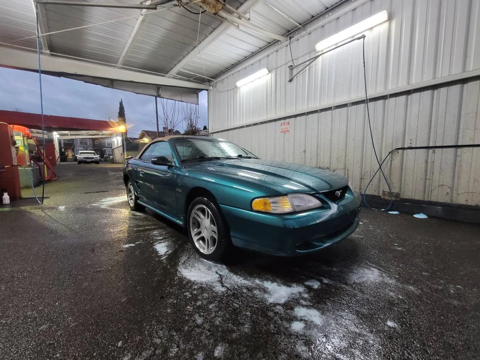 1997 Ford SN95 Mustang - Image 10 of 15