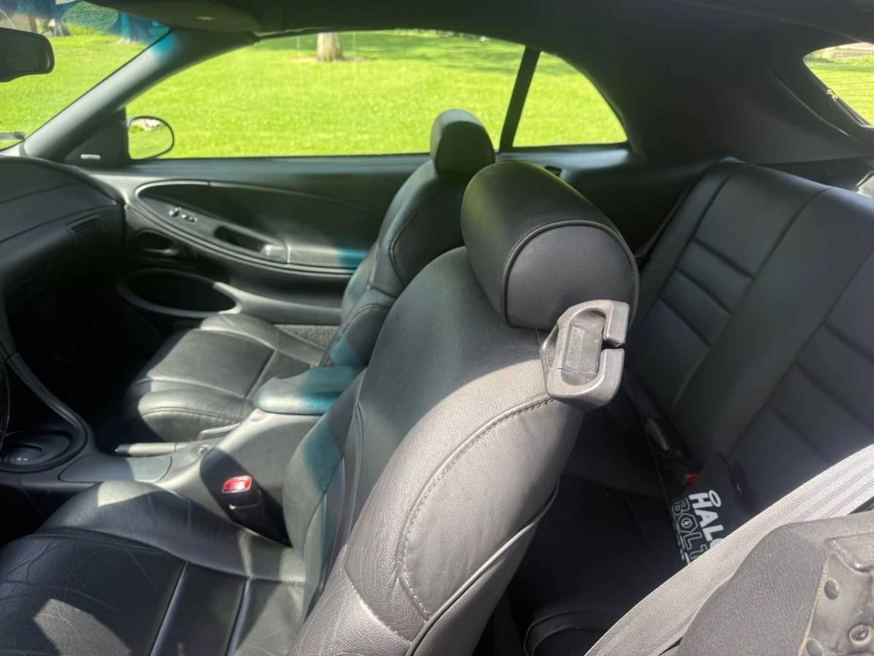 1997 Ford SN95 Mustang - Image 8 of 11
