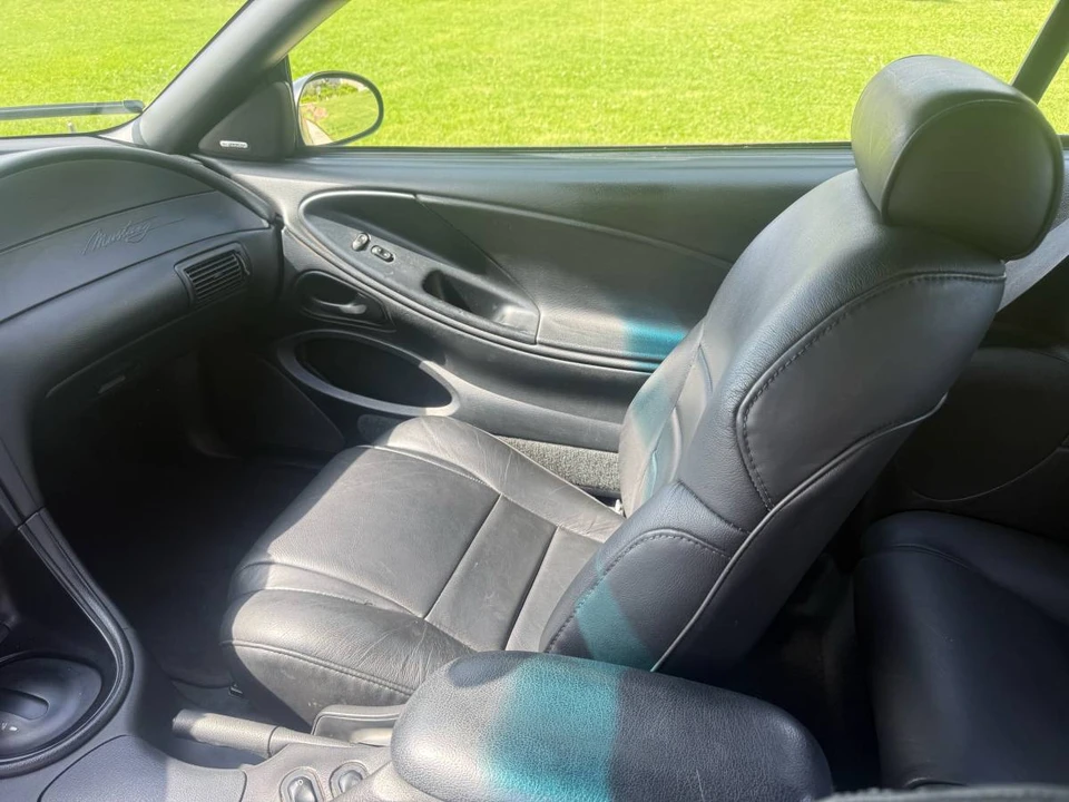 1997 Ford SN95 Mustang - Image 10 of 11