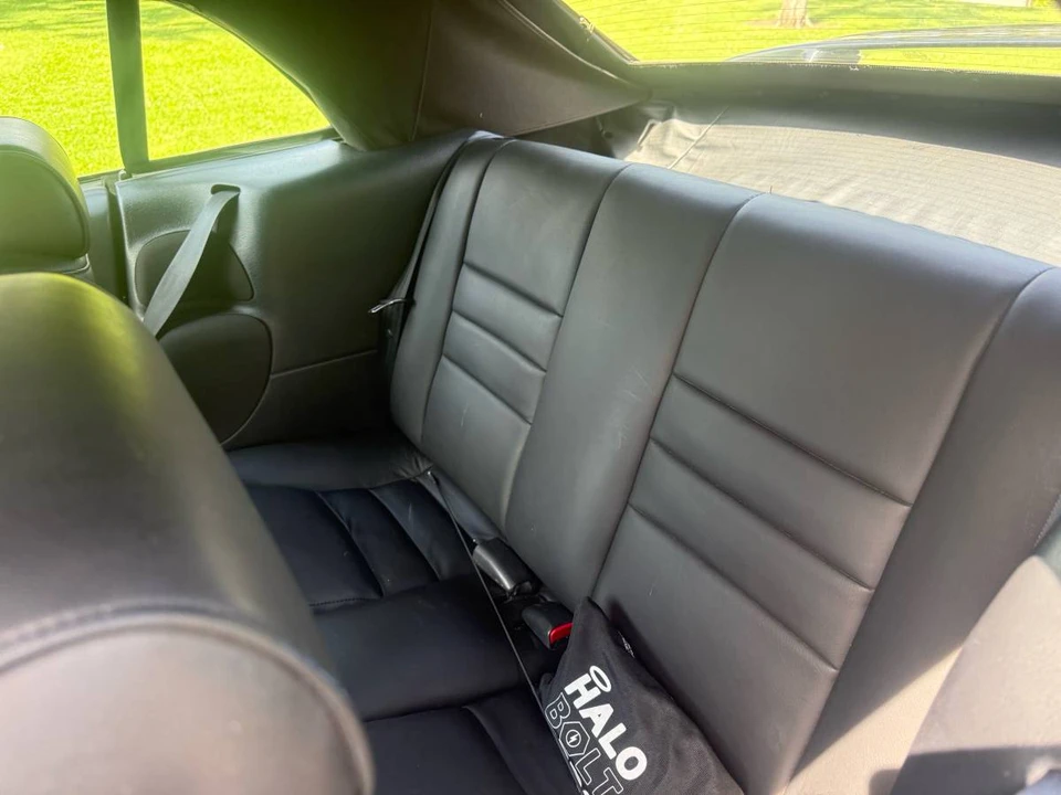 1997 Ford SN95 Mustang - Image 9 of 11