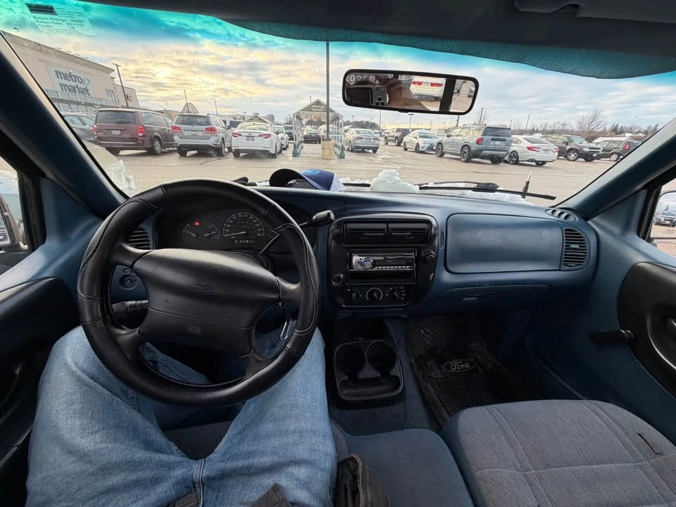 1997 Ford Ranger 2nd Gen - Image 5 of 7
