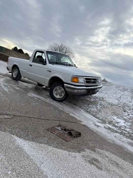 1997 Ford Ranger 2nd Gen - Image 3 of 7
