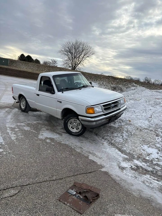 1997 Ford Ranger 2nd Gen - Image 4 of 7