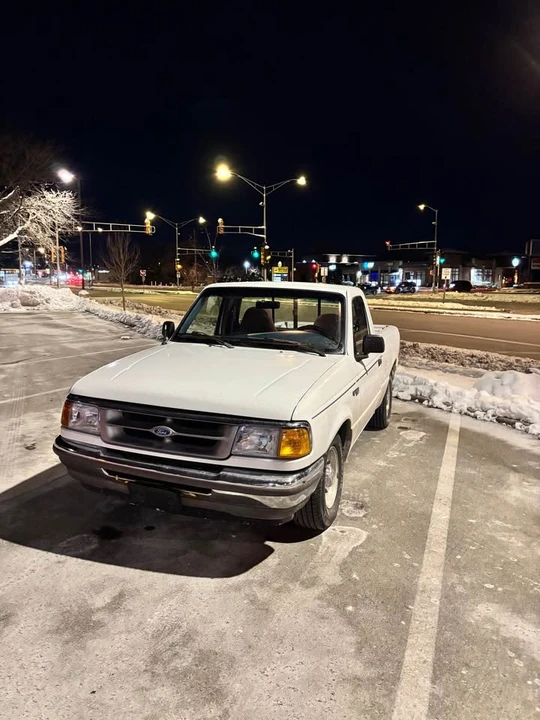 1997 Ford Ranger 2nd Gen - Image 6 of 7