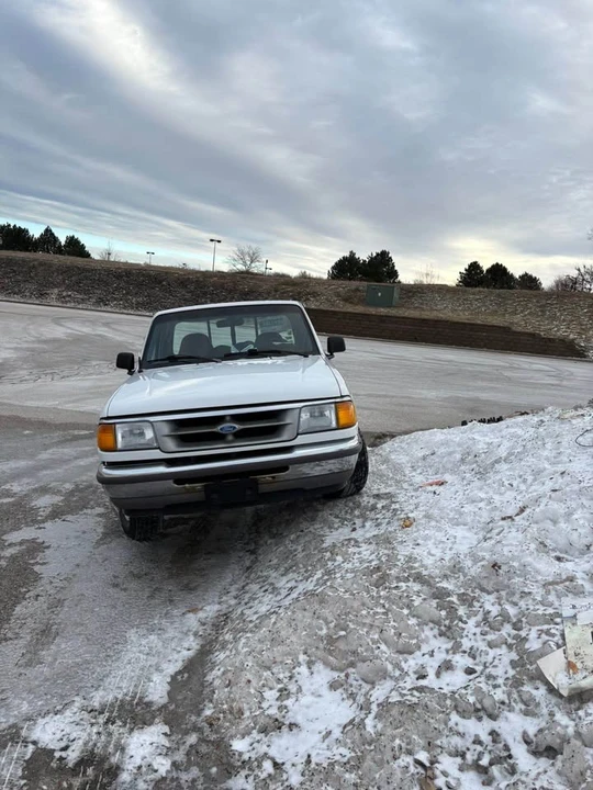 1997 Ford Ranger 2nd Gen - Image 2 of 7