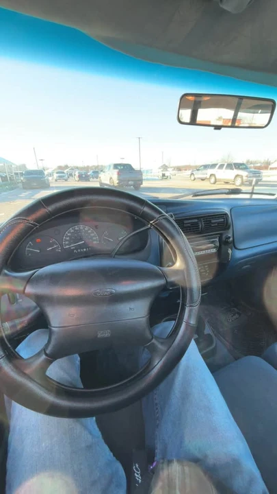 1997 Ford Ranger 2nd Gen - Image 7 of 7