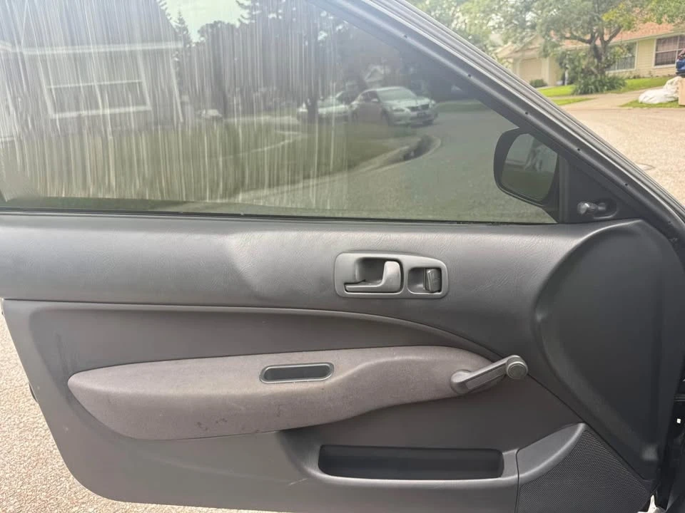 1997 Honda EK Civic - Image 2 of 10