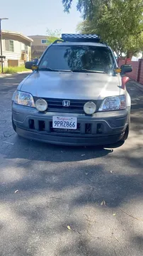 1997 Honda CR-V AWD