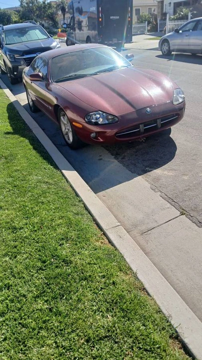 1986 Chevrolet Corvette C4 - Image 4 of 8