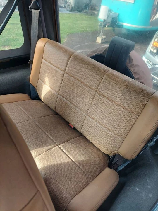 1997 Jeep TJ Wrangler - Image 6 of 14