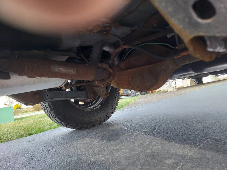 1997 Jeep TJ Wrangler - Image 11 of 14