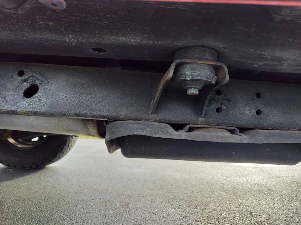 1997 Jeep TJ Wrangler - Image 14 of 14
