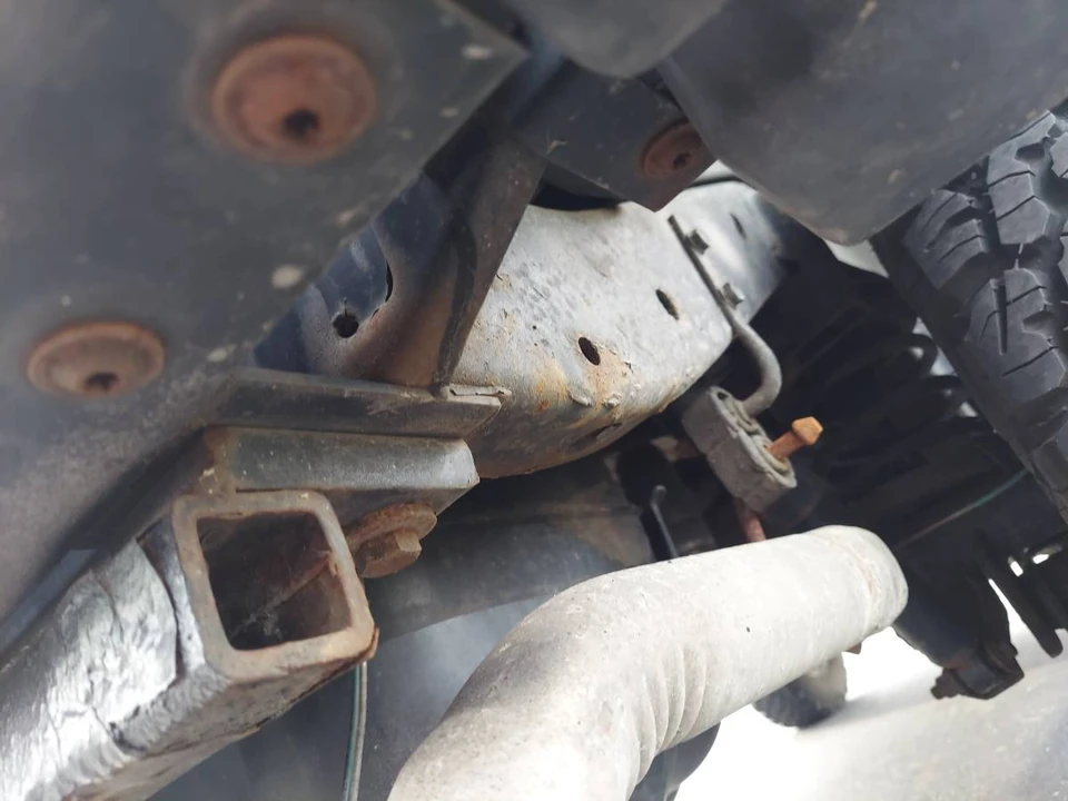 1997 Jeep TJ Wrangler - Image 13 of 14