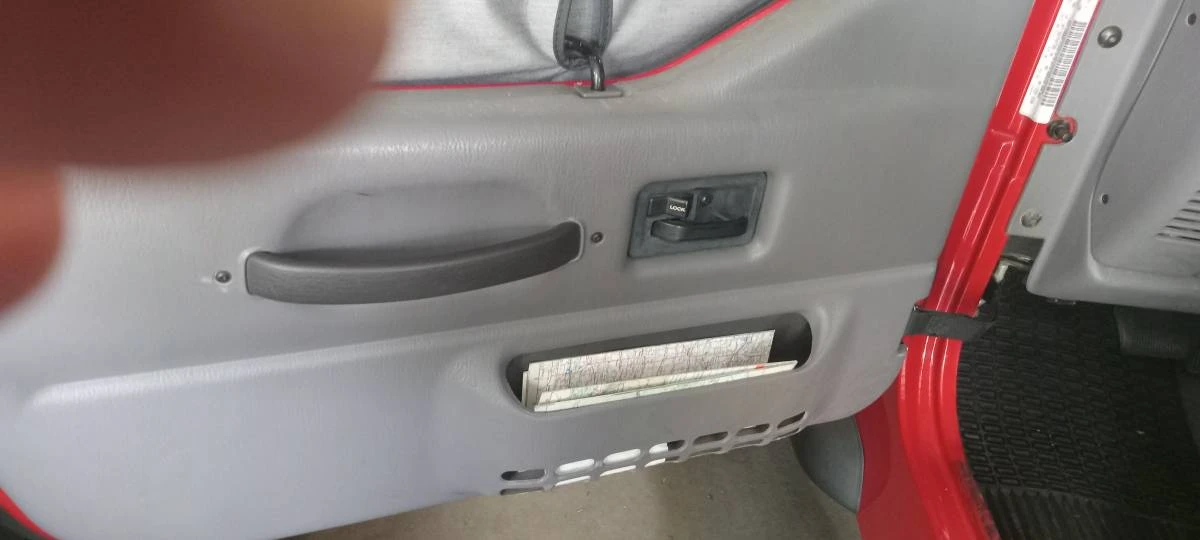 1997 Jeep TJ Wrangler - Image 6 of 11
