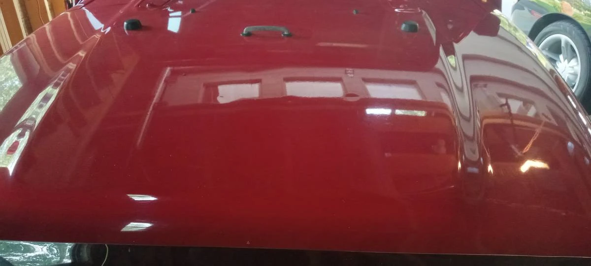 1997 Jeep TJ Wrangler - Image 8 of 11