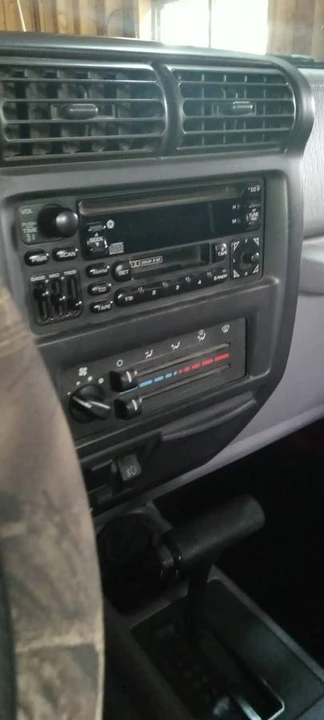 1997 Jeep TJ Wrangler - Image 3 of 11
