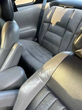 1997 Ford SN95 Mustang - Image 7 of 8
