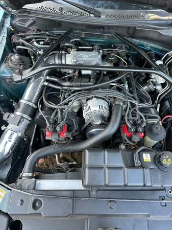 1997 Ford SN95 Mustang - Image 9 of 9