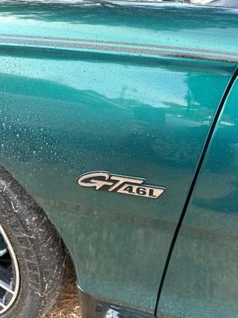 1997 Ford SN95 Mustang - Image 5 of 8