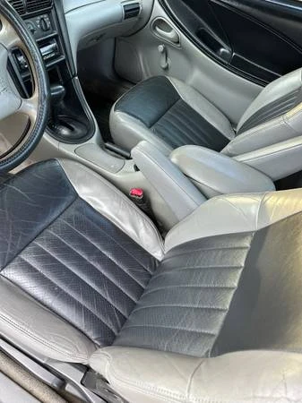 1997 Ford SN95 Mustang - Image 6 of 8
