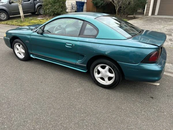 1997 Ford SN95 Mustang - Image 4 of 11