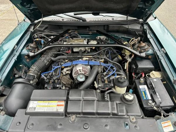 1997 Ford SN95 Mustang - Image 11 of 11