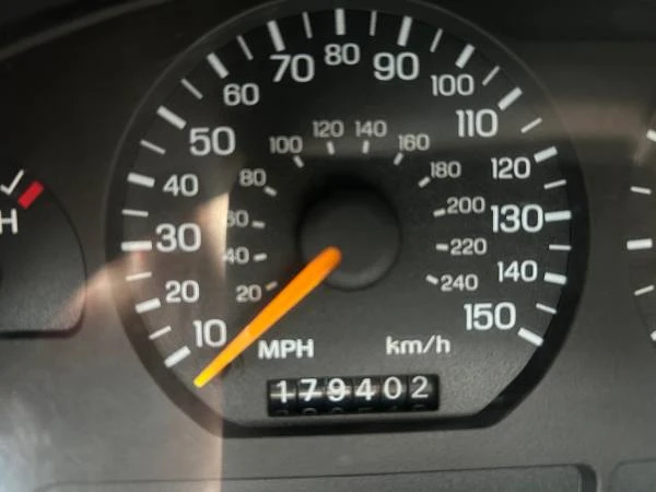 1997 Ford SN95 Mustang - Image 10 of 11