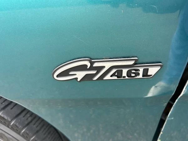 1997 Ford SN95 Mustang - Image 6 of 11