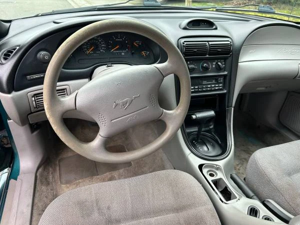 1997 Ford SN95 Mustang - Image 9 of 11
