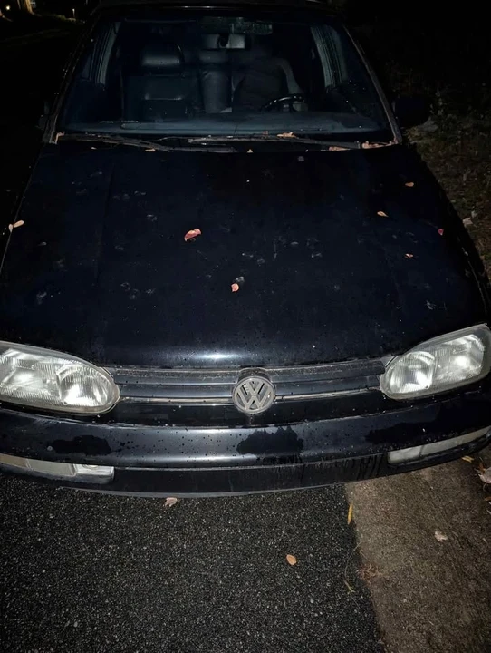 1997 Volkswagen Golf Cabrio Mk3 - Image 2 of 7