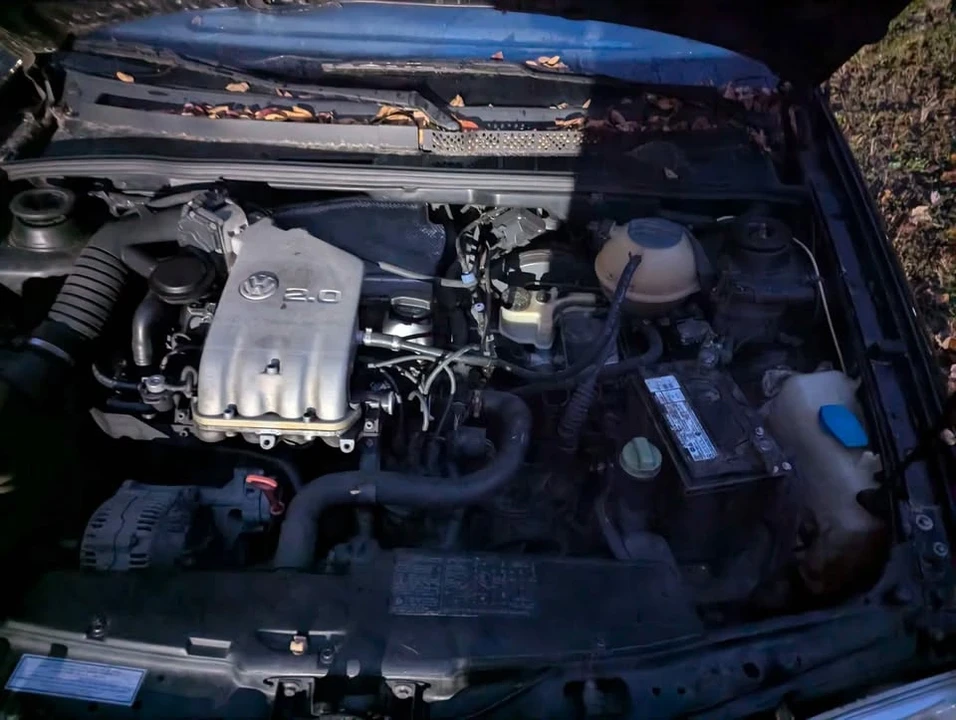 1997 Volkswagen Golf Cabrio Mk3 - Image 7 of 7