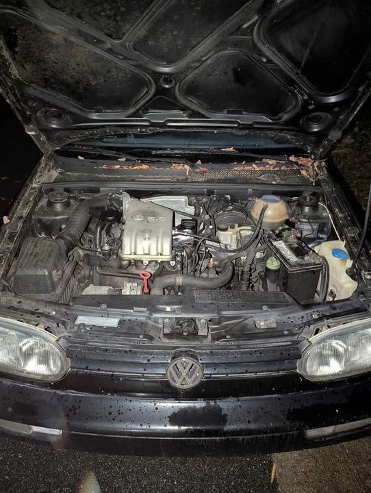 1997 Volkswagen Golf Cabrio Mk3 - Image 6 of 7