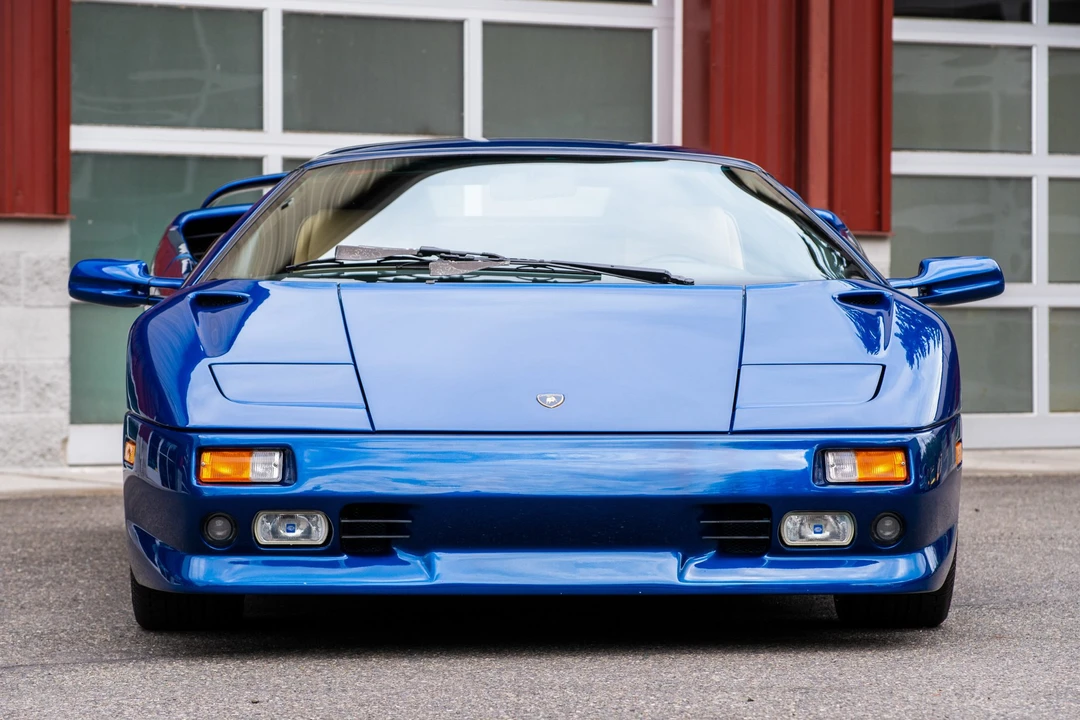 1997 Lamborghini Diablo VT - Image 10 of 31