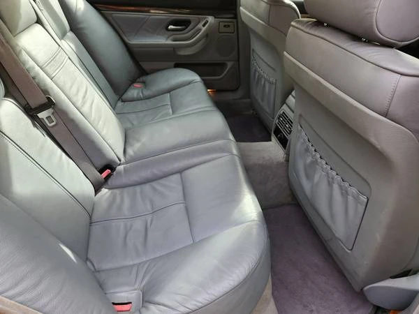 1997 BMW E38 7 Series - Image 8 of 12