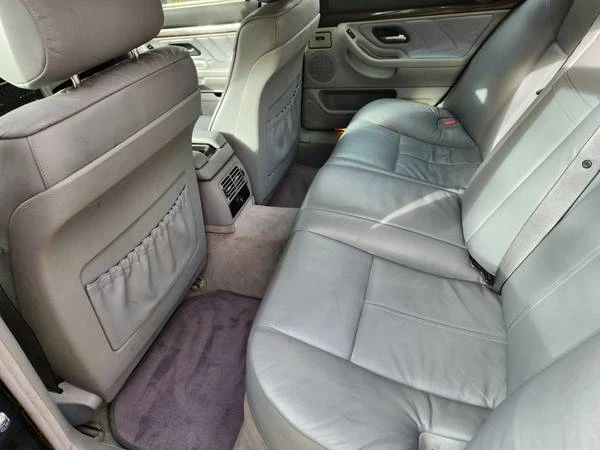 1997 BMW E38 7 Series - Image 10 of 12
