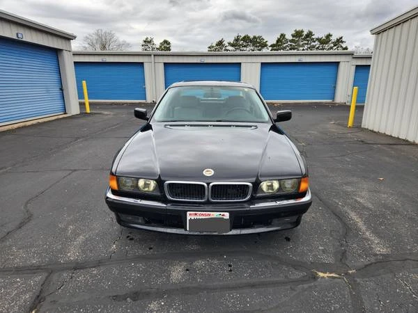 1997 BMW E38 7 Series - Image 7 of 12