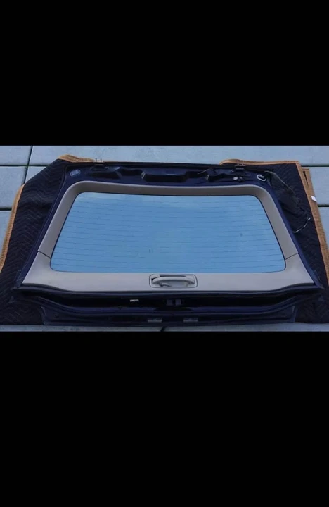 1998 Parts & Memorabilia Bodywork - Image 10 of 10
