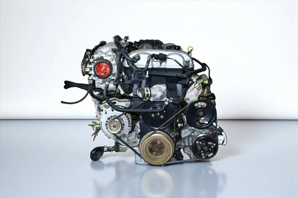 1998 Mazda NB MX-5 Miata - Image 5 of 5